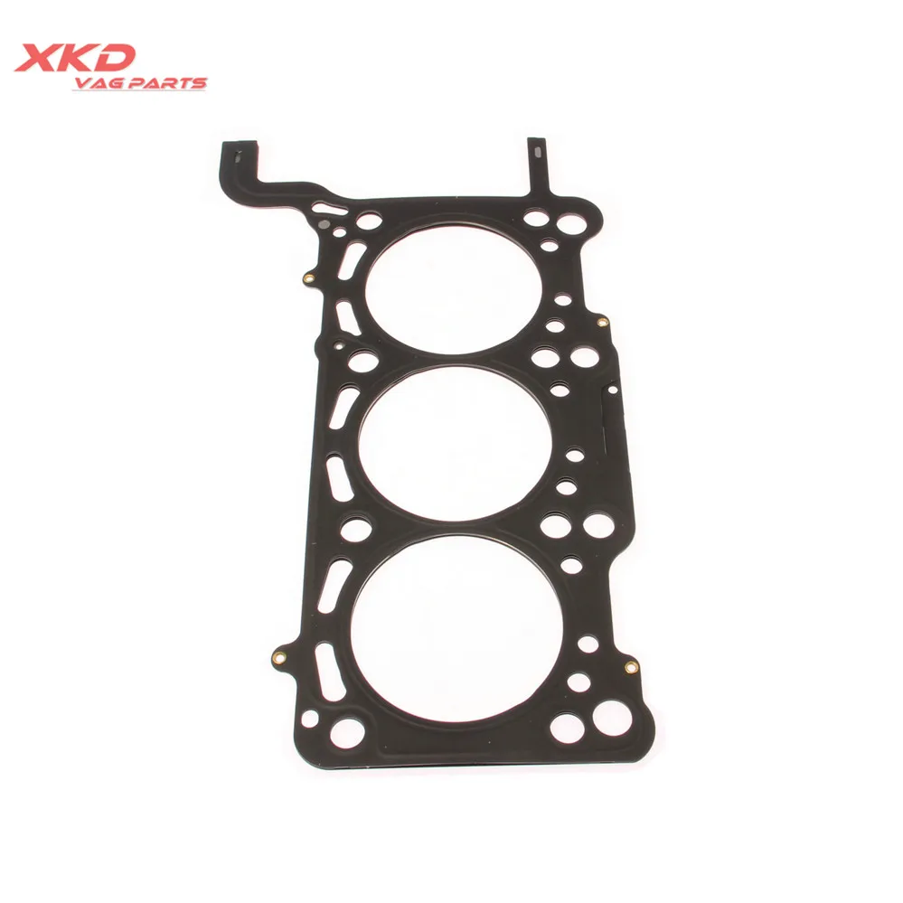 3.0TDI Engine 1-3 Cylinder Head Gasket For V-W Toua-reg Aud-i A5 A6 S6 Q5  61-36470-00  059 103 383 MN  059103383MN