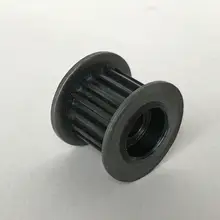 A086477-01 Noritsu Idle Pulley Assembly #2