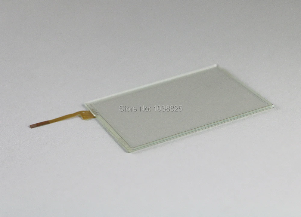 20 ชิ้น/ล็อตพลาสติกเปลี่ยน LCD Touch Screen Digitizer สําหรับ NDS Nintendo DS เลนส์ Protector