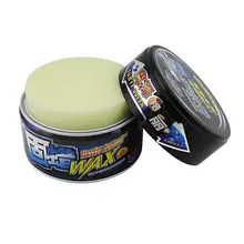 Car Wax Polishing Paste for Scratch Repair #2