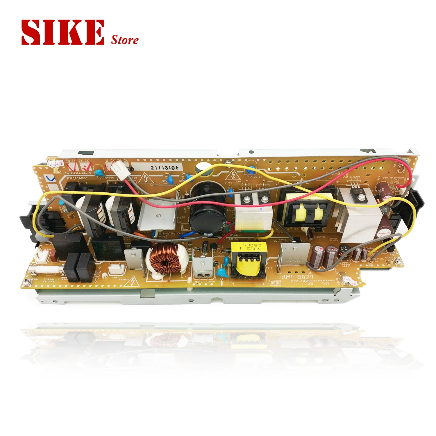 RM1-8035 RM1-8037 Engine Control Power Board For HP M351 M451 M351a M451nw M451dn M451dw 351 Voltage Power Supply Board RM1-8027