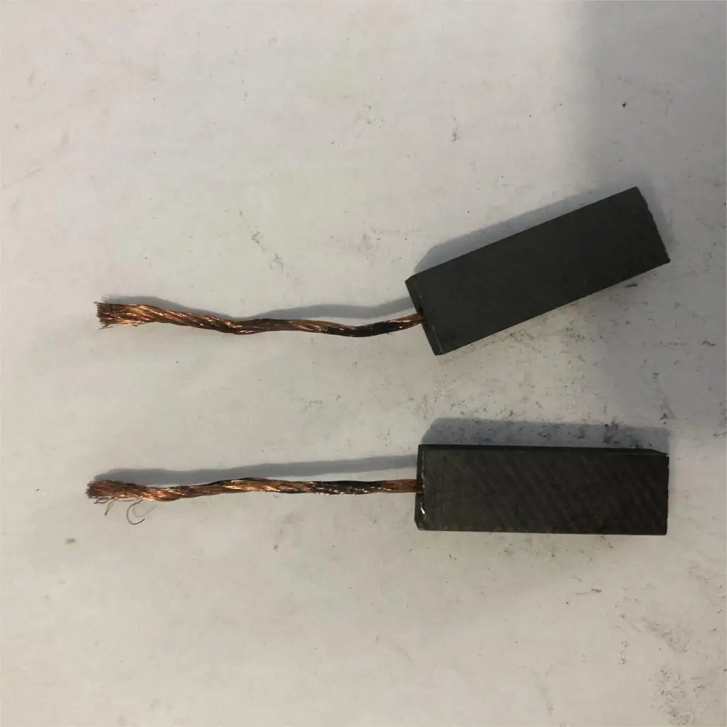 2PCS 6x11x32mm 0.23