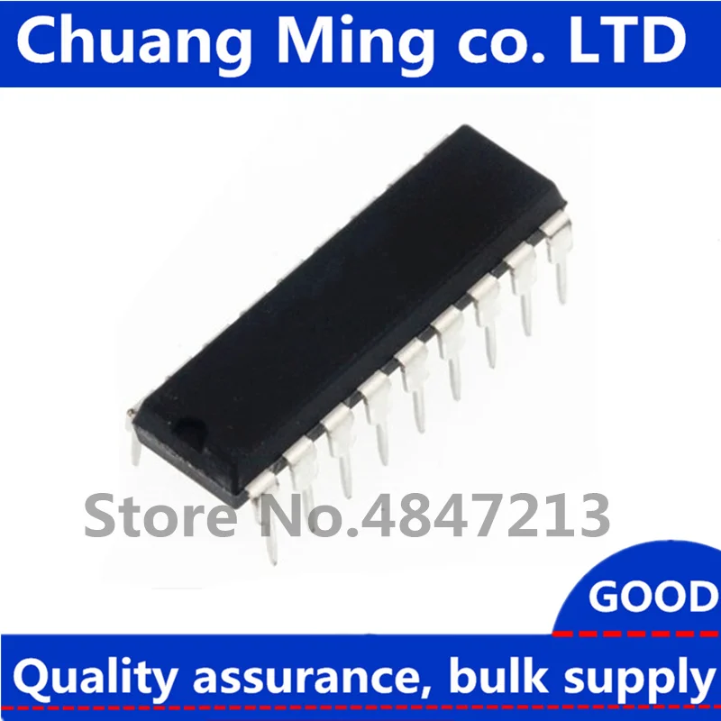 

Free Shipping 10pcs/lots MCZ3001D MCZ3001DB MCZ3001DA MCZ3001 DIP-18 IC In stock!