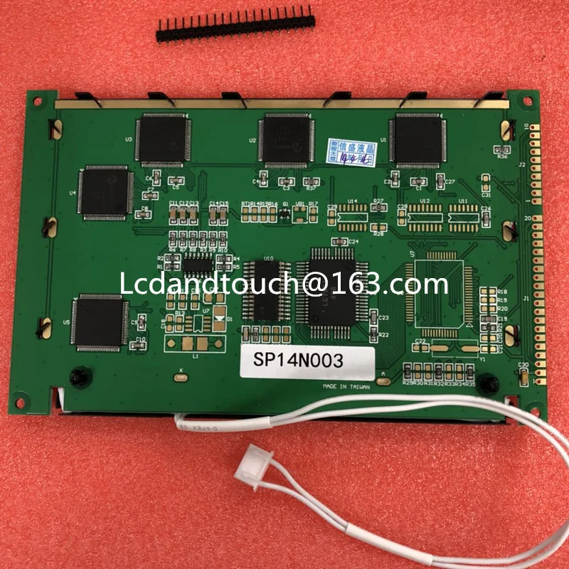 

SP14N003 5.7" 320*240 LCD screen Display PANEL