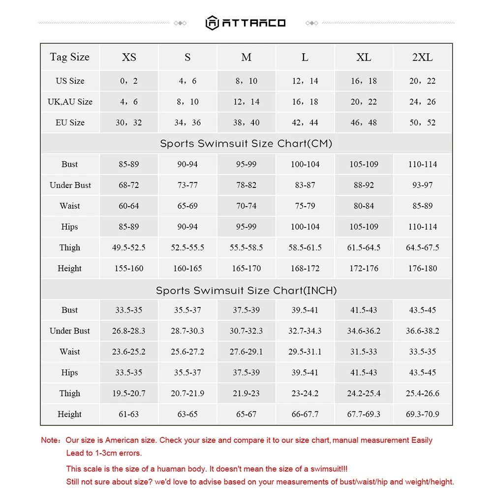 Attraco One Piece Women Sports Swimwear Sports Swimsuit Watercolor Print Monokini Bikini Summer Beachwear Bathing Suit Backless