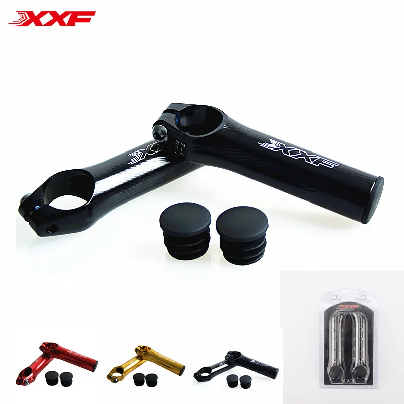 

XXF Aluminum Ultralight Cycling Grips, Bar End, MTB, Road Bike, Handlebar Grips, Barend, Handlebar Grip, Cycle Parts