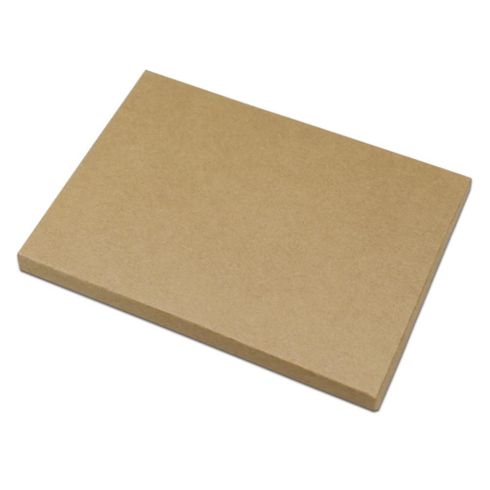 50pcs/Lot Brown DIY Cards Packaging Box Cardboard Photo Pack Gift Box For Postcard Kraft Paper Envelope Package Case Party Favor