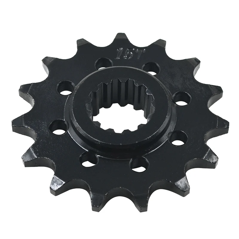 Motorcycle Parts Chain 520 Front & Rear Sprocket For HONDA CBR19 CBR22 JADE250 KAZ MC19 MC22 MC23 MAGNA250 Hornet250 Hornet 250