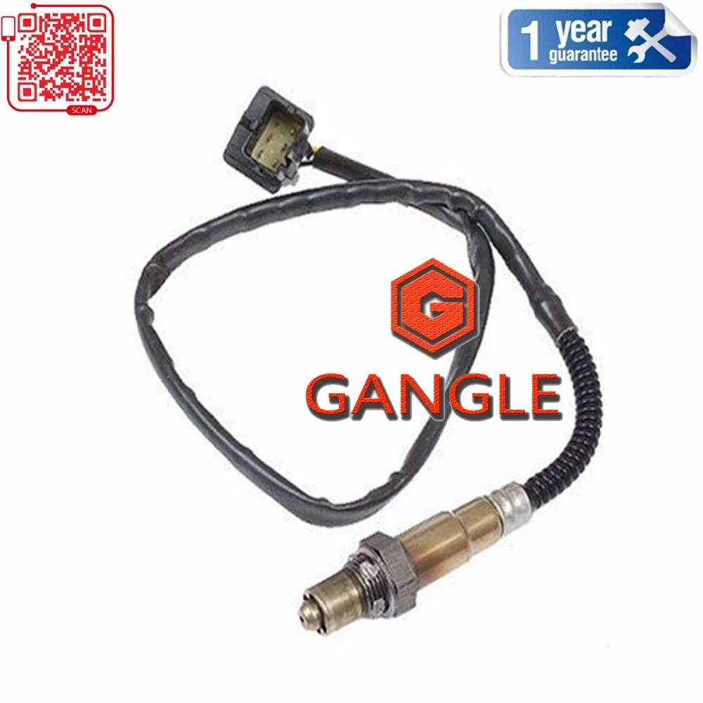 99660612800 234-5072  Oxygen Sensor  For 2001-2005  PORSCHE 911