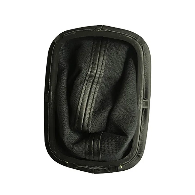 Per la Passat B5 B5.5 1998-2004 B5 FL (00-05) 3B B5 3B2 3B5 1996-2000 5 / 6 Velocità Auto Gear Pomello del cambio Con A3 manopola 12 millimetri