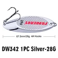 Silver 28G