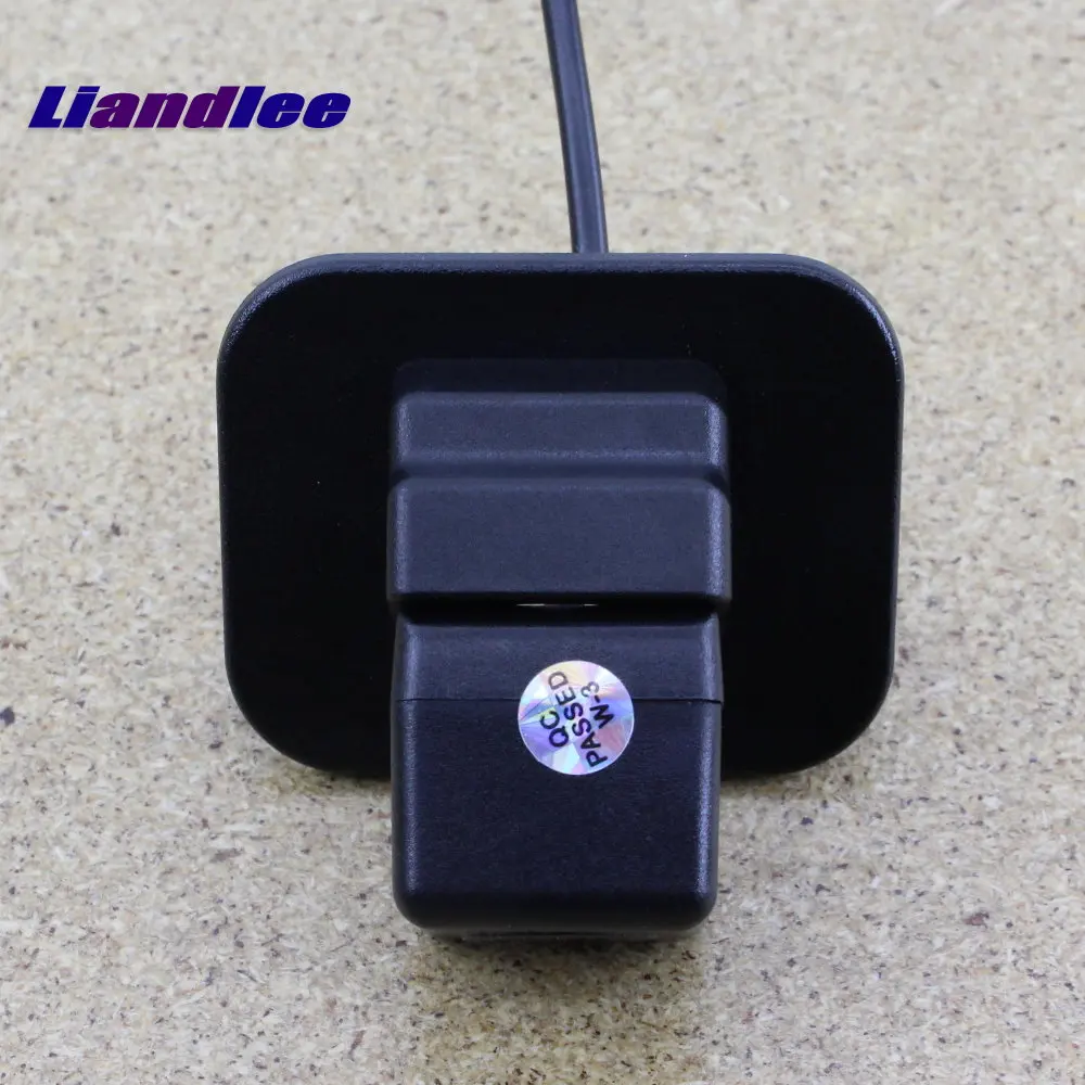 

Car Rearview For Mazda CX-3 CX3 2016-2018 Reverse Parking Camera Back CAM HD CCD Night Vision