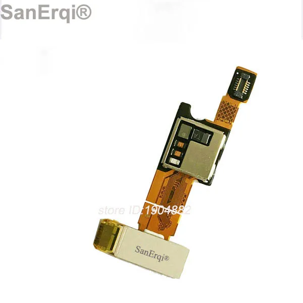 

SanErqi For Xiaomi Mi5S Fingerprint Sensor FPC Flex Cable Replacement Parts For Xiaomi Mi5S 5.15 Inch Quad Core Flex Cable FPC