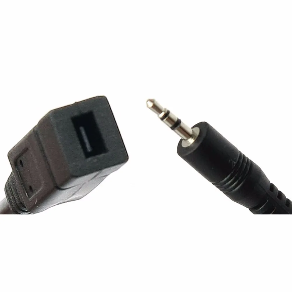 Shutter Remote Terminal Convert Adapter Cable DC2F-E3M