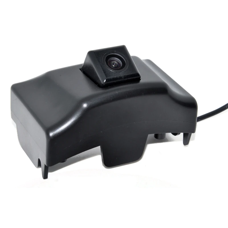 Car Front view camera  Parking Camera CCD ccd Waterproof night Car Reverse Camera For Toyota land cruiser prado 150