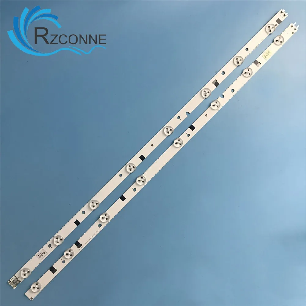 1220mm LED Backlight Lamp strip 16leds For 60 inch LCD TV 2012SVS60 UA60EH6000 DE600CGS-V1