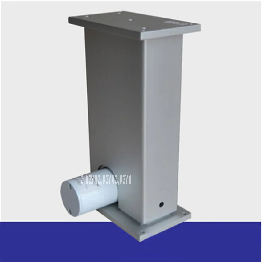 300MM ZSN-30ZF-02 Electric Lifting Three-Dimensional Column Used In Podium,Instrument Table,TV Lift, Lift Coffee Table And So On