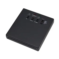 ホット販売バンドルiso 7816カードリーダー! 5ピースのtbs3102 5クリスタルフェニックス/smartmouseカードリーダー卸売送料無料