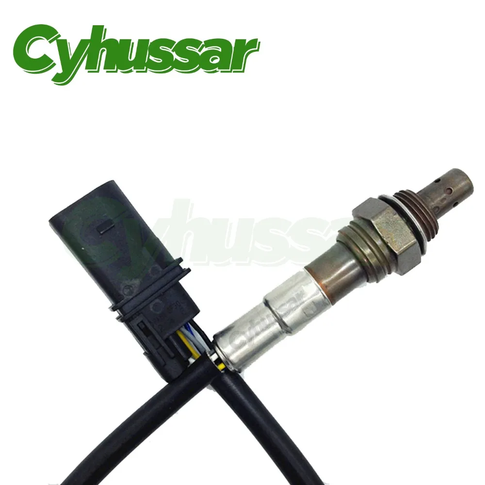 Lambda Oxygen Sensor fit for Opel Astra CORSA Car Wideband Sensor for Audi 055191128 93185159