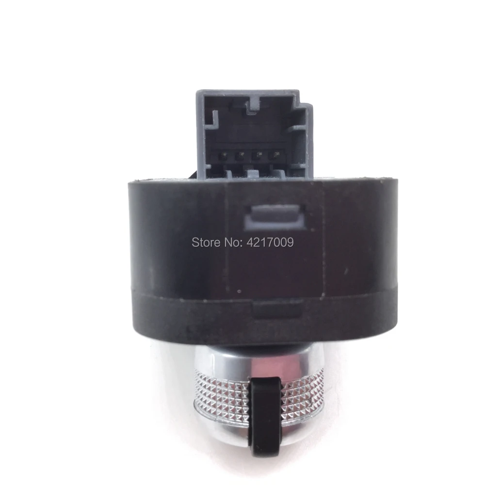 

Переключатель бокового зеркала без FlodingРегулировочная ручка для Audi A4 S4 B6 A6 Quattro Q7 R8 TT RS4 2001-2012 4F0959565/4F0 959 565