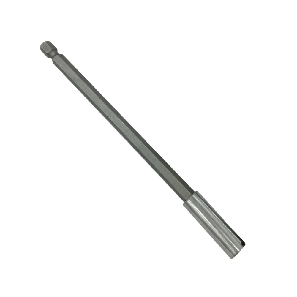 Julydream 3 PZ Bit Magnetic Holder 1/4 "Esagonale Cacciavite Trapano 75-100-150mm Cacciavite Bit Lungo Barra di estensione Quick Change