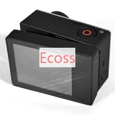 Gopro LCD Gopro hero3/3+/Hero4 LCD screen BacPac display+Back Door