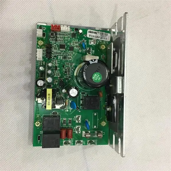 

90098088 8008S 8009 8001 treadmill circuit board motherboard controller lower control power board