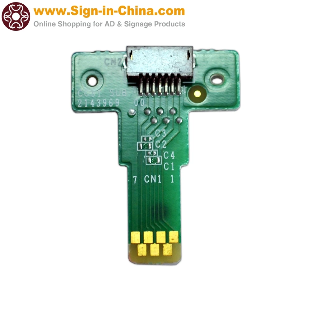 

T Shape Board 2060507 for Stylus Pro 4000 / 4400 / 4450 / 4880 / 7400 / 7450 / 7600 / 7880 / 9450 / 9600 / 9880