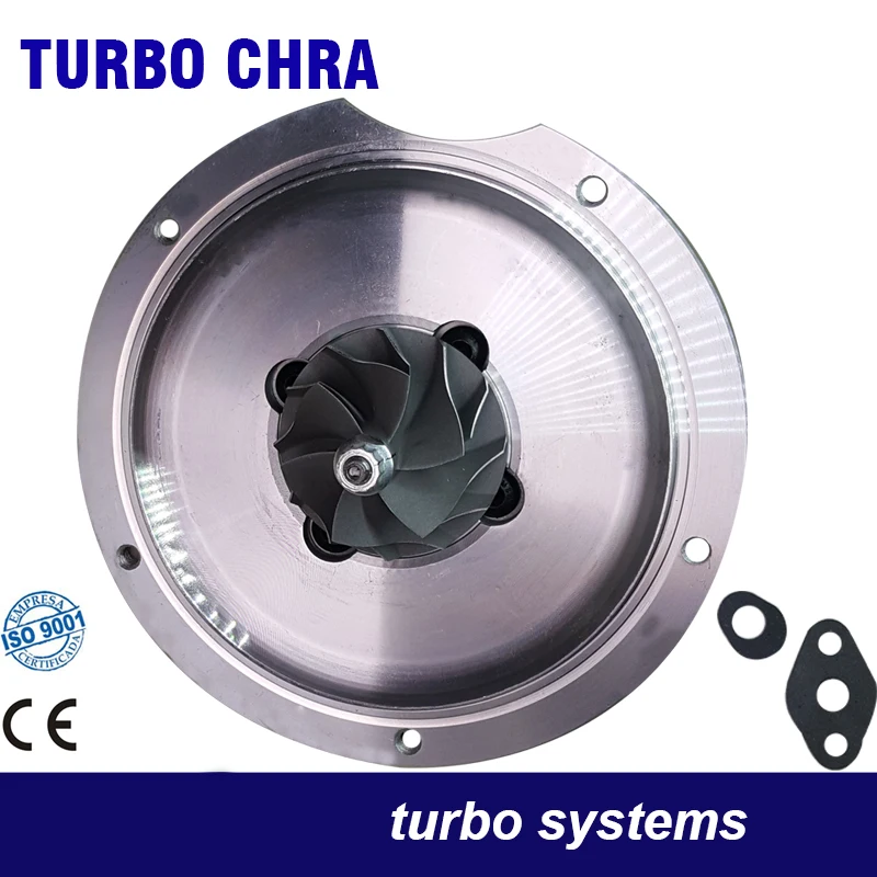 

RHF5 turbo chra VA430064 8971371093 8971371094 core cartridge for HOLDEN Jackaroo ISUZU Bighorn Trooper OPEL Monterey B 3.0L