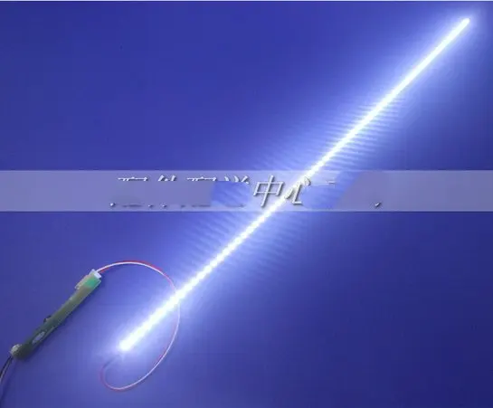 2pcs x Universal Replacement 15.4 inch wide LED Backlight Strip Kit Update LCD Panel Screen Laptop to LED 335mm