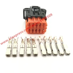 1 Set Molex 1.5mm Series 10 Pin 10 Position Female Auto Connector 98823-1011 98816-1011