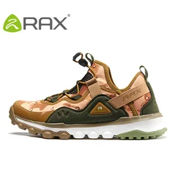 Rax 2020 New Arrival Men Running Shoes For Women Breathable Running Sneakers Outdoor Sport Shoes Men Athletic Zapatillas Hombre