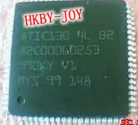 Atic130 4l b2 qfp-80