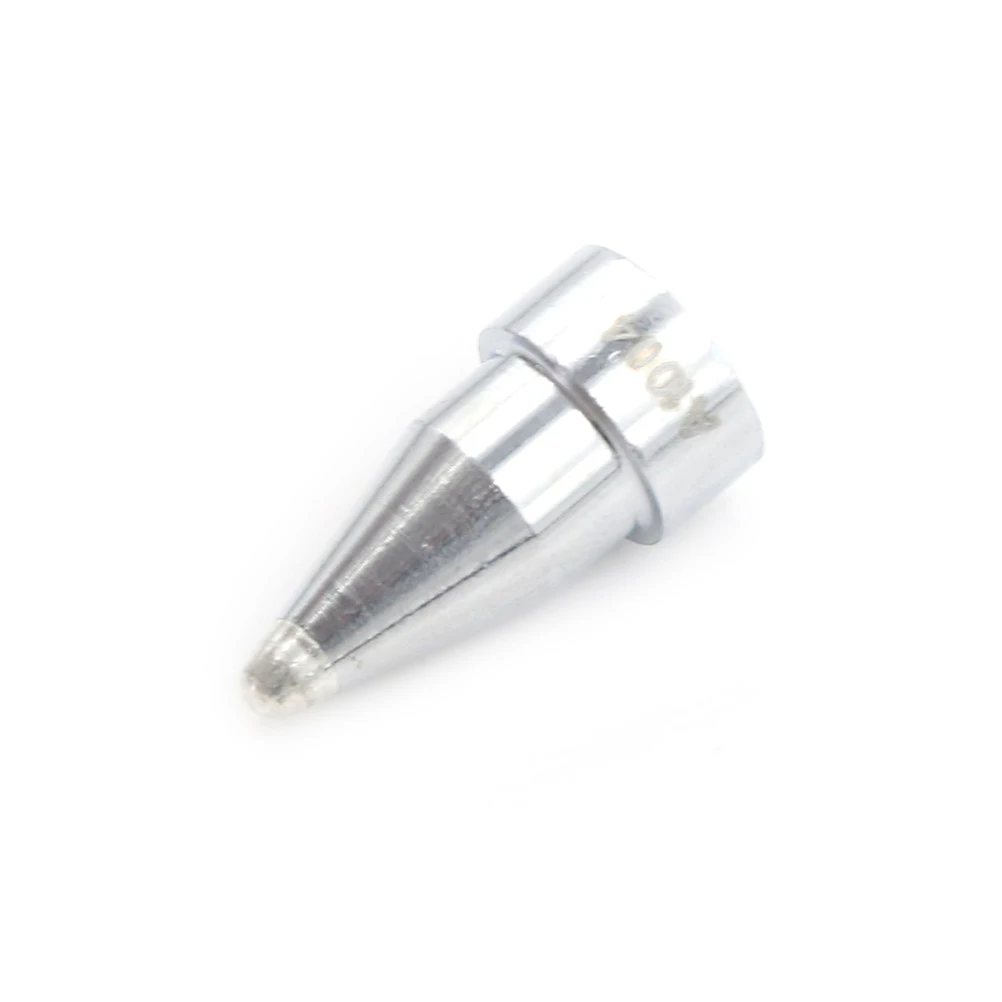 A1004/A1005/A1007 0.8/1.1/1.6MM Replace Desoldering Gun Leader-Free Solder Tip For Hakko 802 808 809 807 817