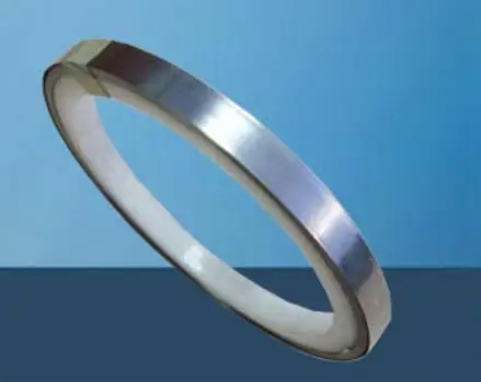 バッテリーパック用の純粋なニッケルストラップシート,溶接ロールタイプ,連続長,バッチあたり5m,オプションサイズ