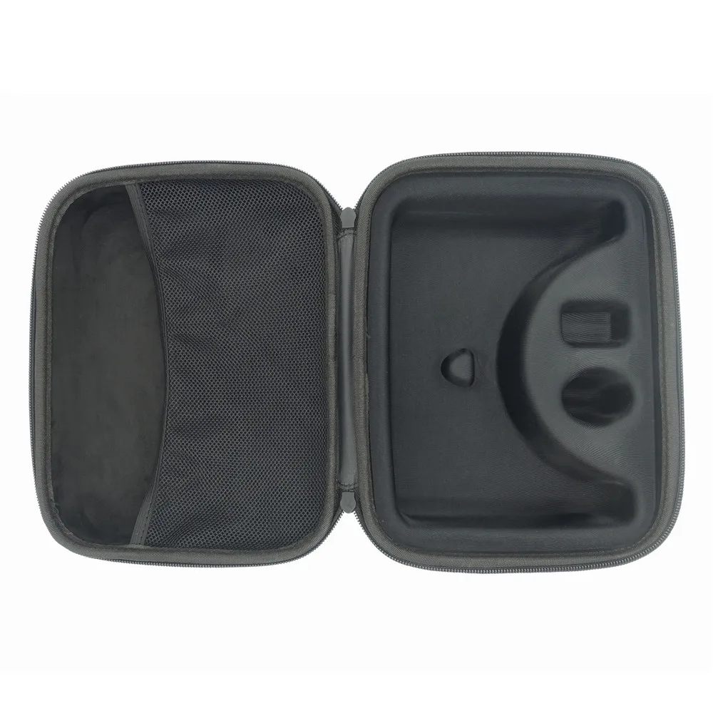 Du Lịch Carring Túi Xách Cover Dành Cho Oculus Đi VR Tai Nghe Từ Xa Điều Khiển Tất Cả Các Phụ Kiện Bảo Quản Trường Hợp Túi
