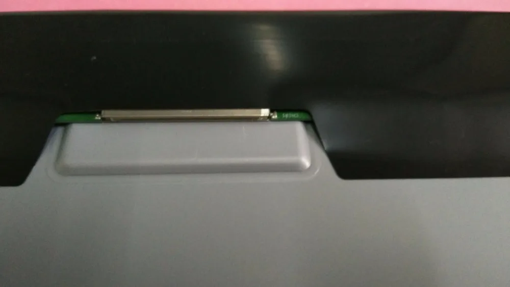 Monitor para exibição