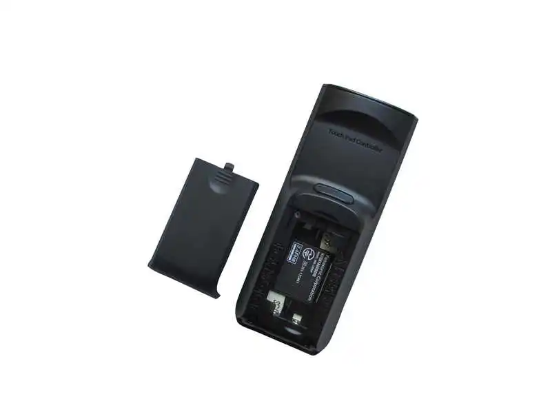 Sentuh pad remote control untuk panasonic tx-65axw804 tx-65axw904 tx-85x940 tx-85xw944 tx-85xw945 tx-39asw754 viera led tv