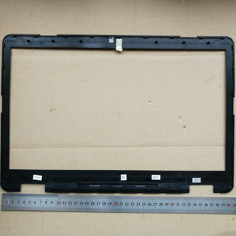 New laptop lcd front bezel cover screen frame  for Asus N751J N751JK n75ij n75lj n7s1j n75ijk n75ljk n7s1jk