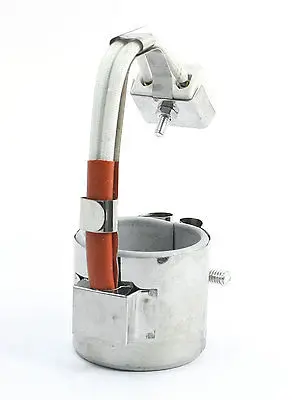 Calentador eléctrico de banda de calefacción, máquina de inyección de Mica, 110V, 300W, 40mm x 40mm
