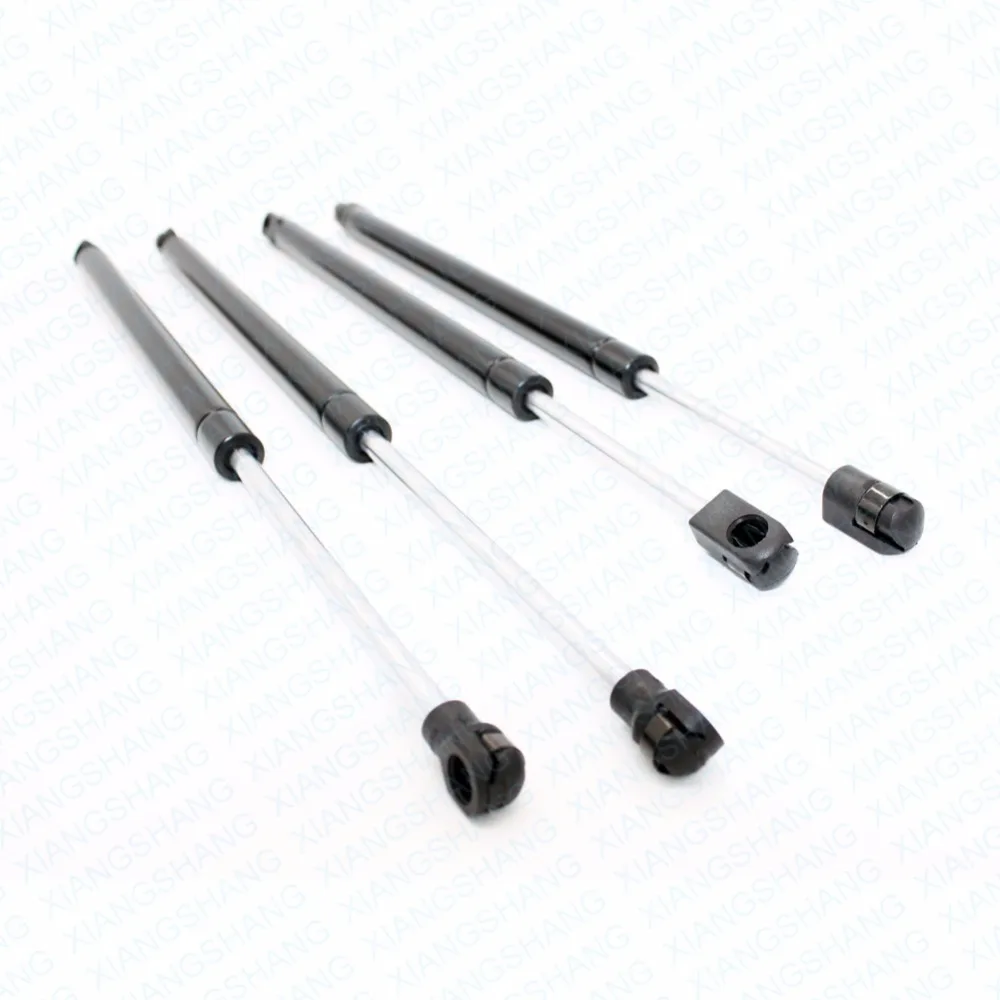 

for Nissan 300ZX 1984-1987 1988 1989 Charged Spring Damper Auto Rear Liftgate & Front hood Lift Supports Gas Struts