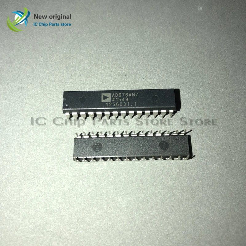 

1/PCS AD976ANZ AD976A AD976 DIP28 Integrated IC Chip Original In Stock