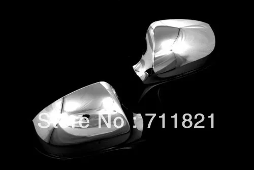 

Car Styling Chrome Side Mirror Cover For Volkswagen For VW Passat B6