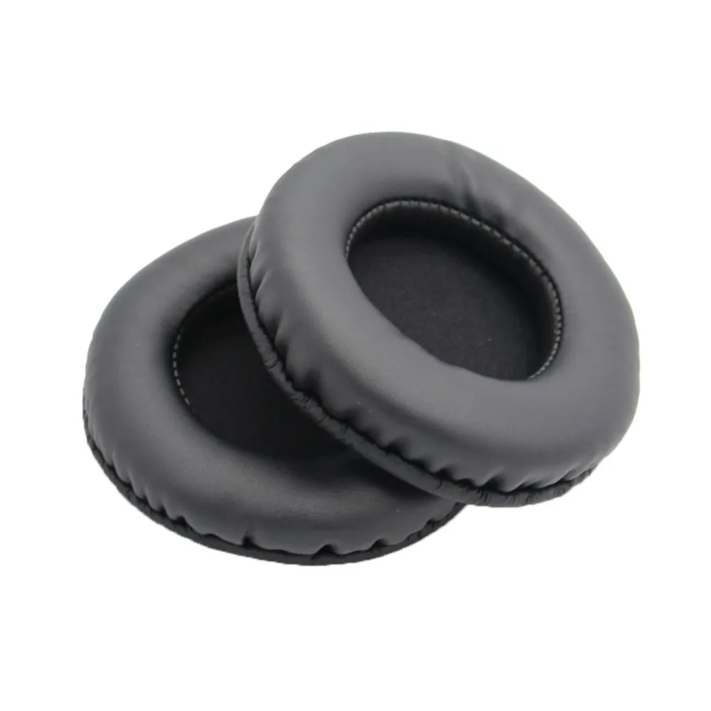 Whiyo 1 Par de Ear Pads Almofada Capa Earpads Copos de Substituição para Sony MDR-XD200 MDR XD200 XD150 Headset