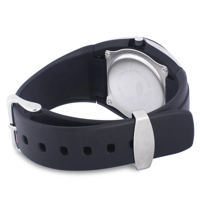 Hot!! Fashion Men Sports Watches Waterproof 100m Outdoor Fun Quartz Watch Swimming Diving Watch Montre Homme