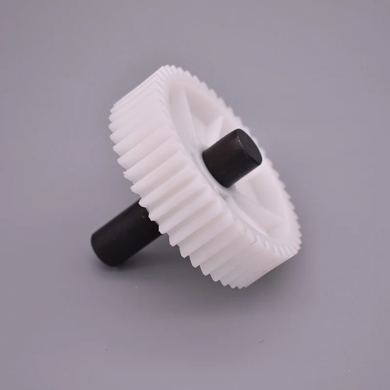 Plastic Gear Meat Grinder Spare Parts for Moulinex MS032 HV2 HV3 HV4 HV6 ME510 ME512 ME515 Mincer Gears Kitchen Appliance