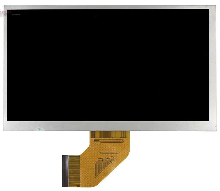 

MF0701685019A FPC0705035-B SQ070FPCC250R-04 MF0701685023B FPC70050C-CPT LCD Displays screen