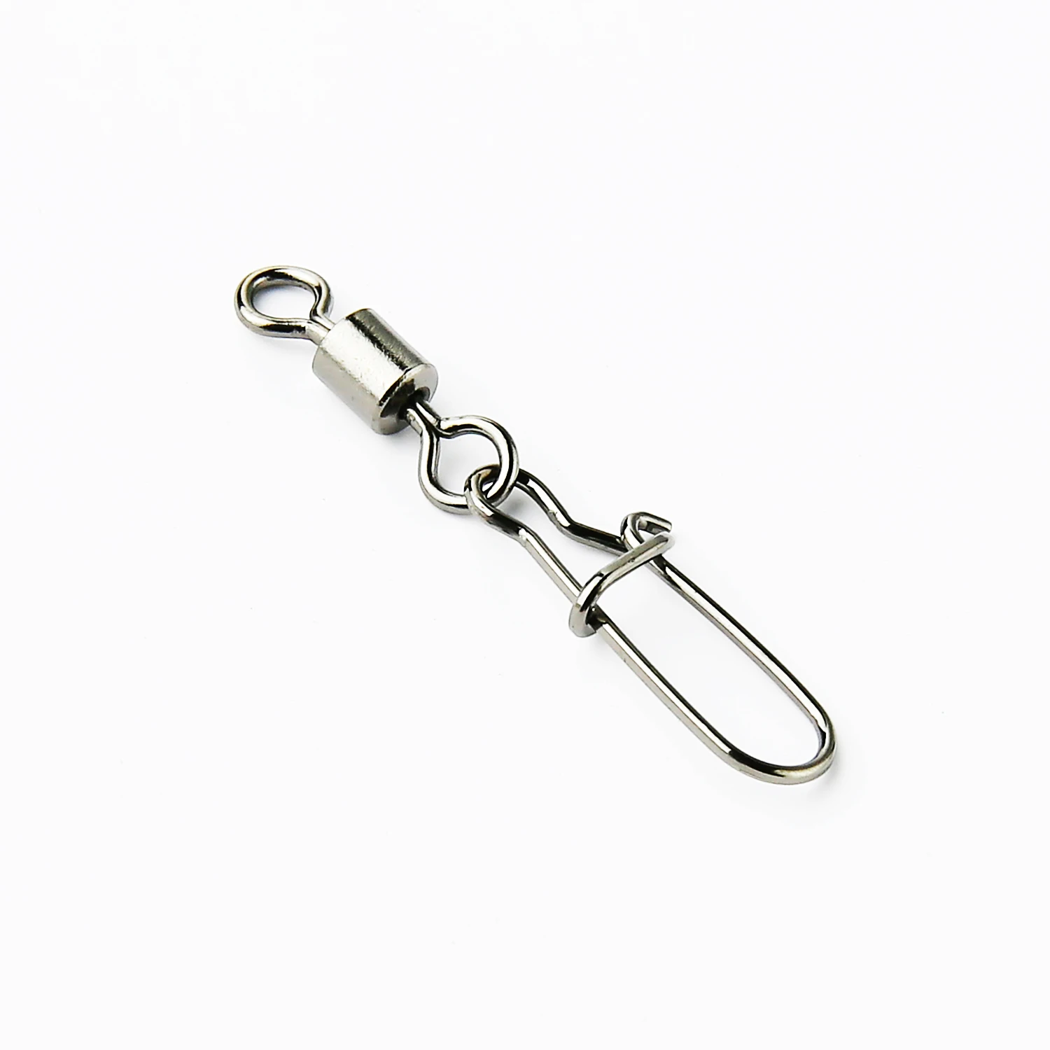 Eslabones de Acero Inoxidable para Pesca – Tallas 2#-10# - imagen 5
