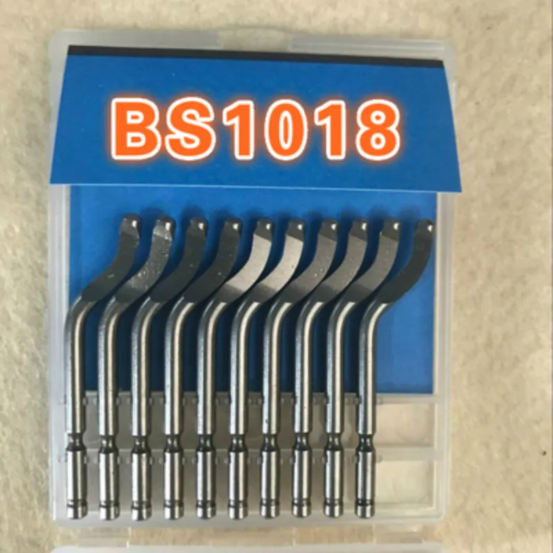 High quality rotatable deburring scraper, scraper blade, BS1010, BS1018, BS3010, NB1100