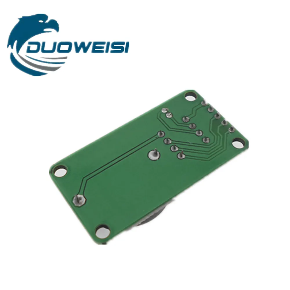 New Arrival RTC DS1302 Real Time Clock Module For AVR PIC SMD